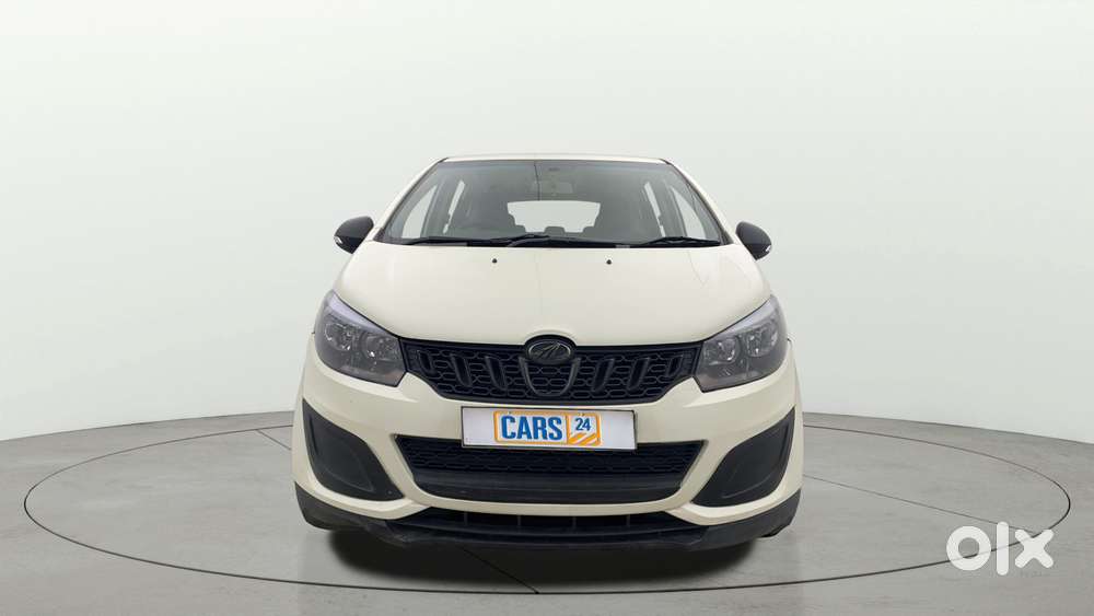 Mahindra Marazzo M2 8str, 2019, Diesel