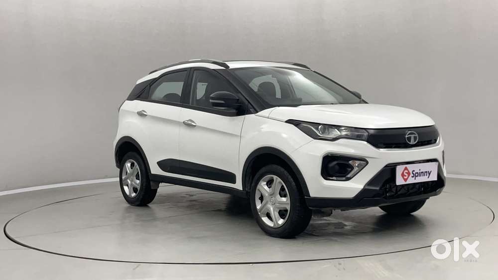Tata Nexon 1.5 Revotorq Xm Plus (s), 2022, Diesel