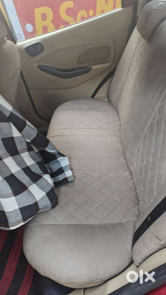 Ford Aspire Diesel 2017