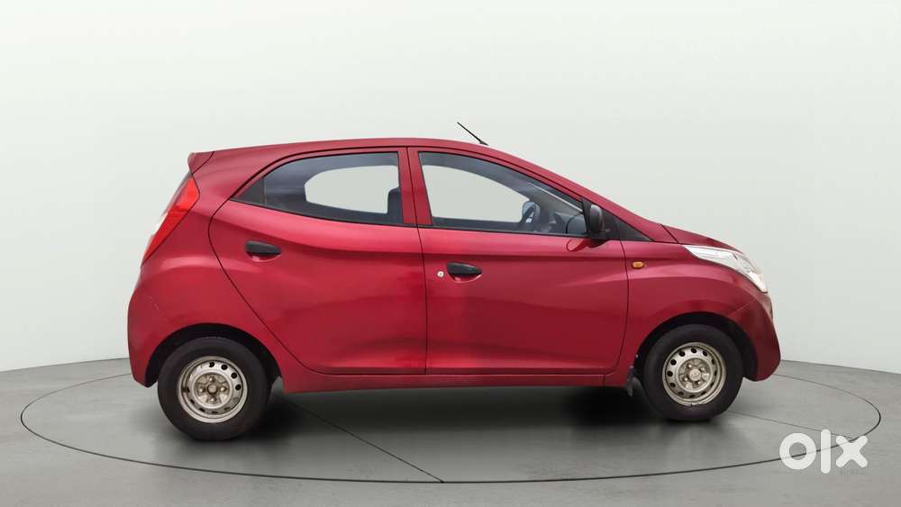 Hyundai Eon Era +, 2015, Petrol