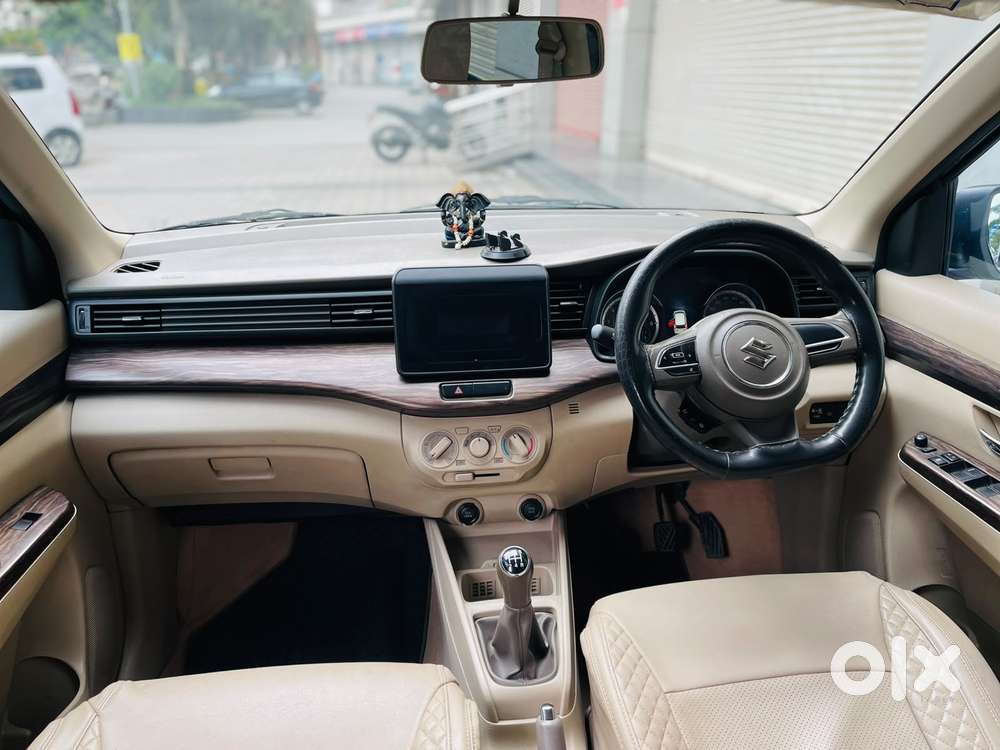 Maruti Suzuki Ertiga Vxi (o) Cng, 2022, Cng & Hybrids