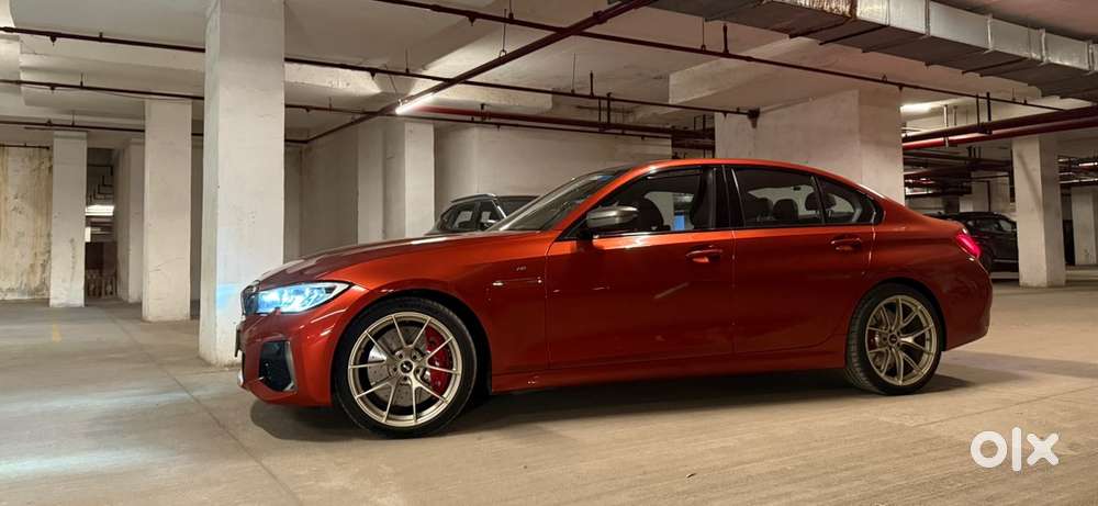 Bmw M340i Xdrive