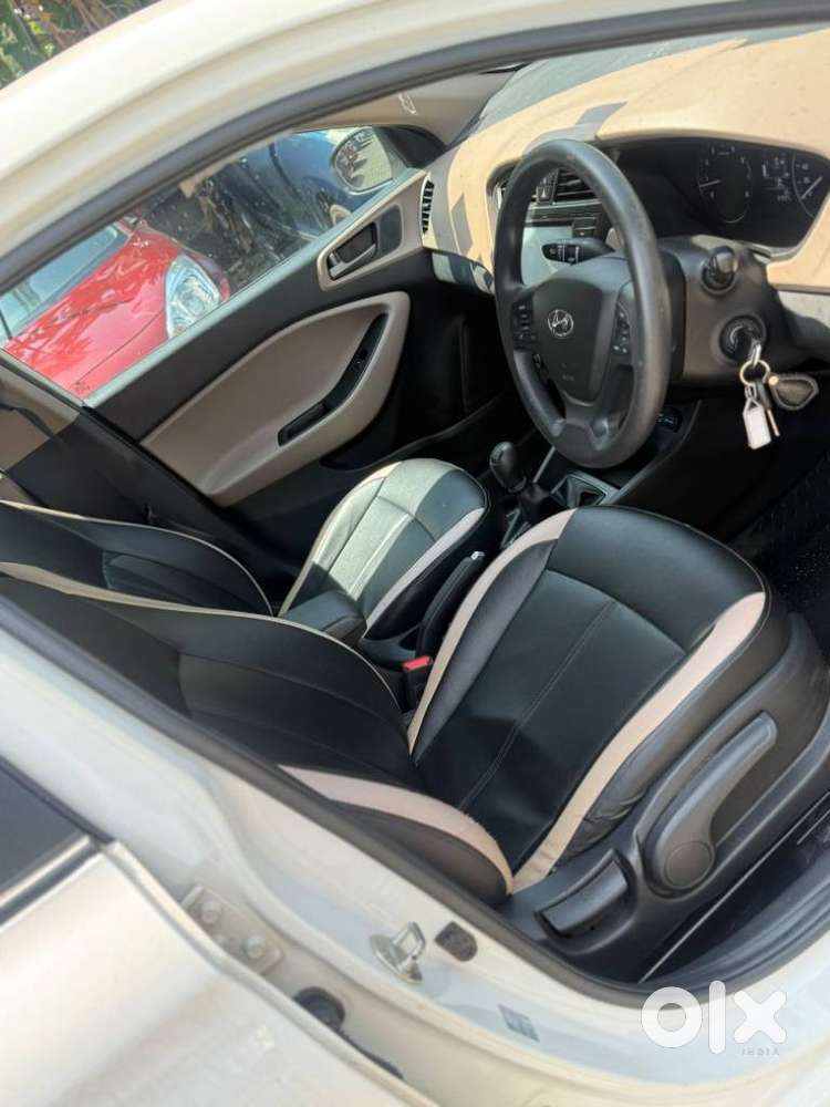 Hyundai I20 Asta Option 1.2, 2017, Petrol