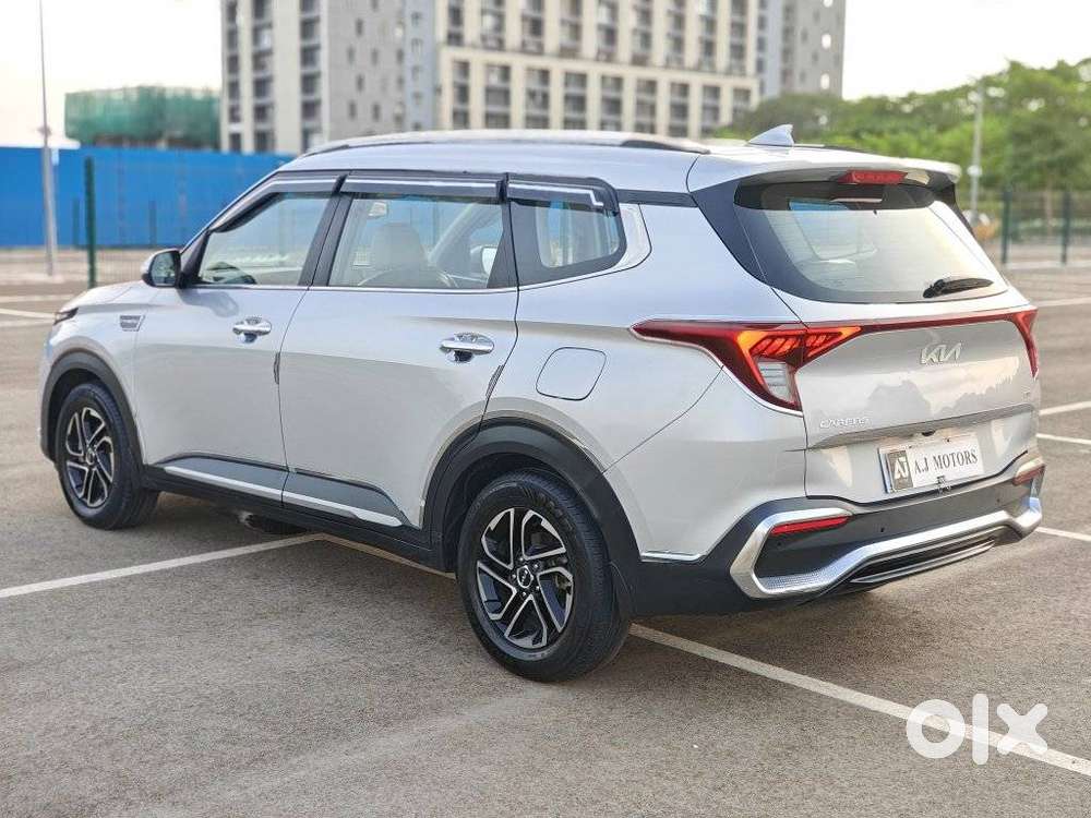 Kia Carens 1.5 Luxury Diesel 7 Str Imt, 2023, Diesel