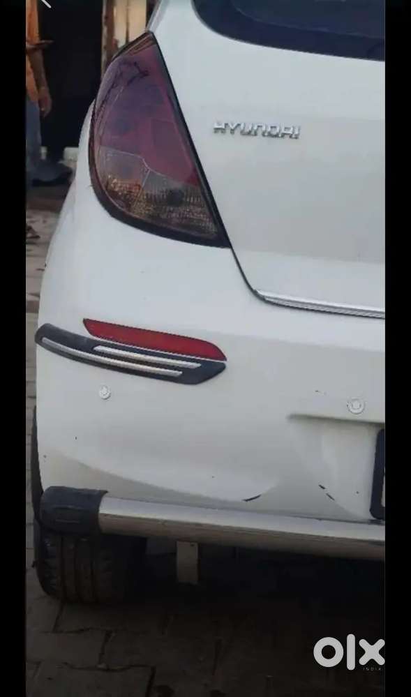 Hyundai New I20 1.2 Magna 2013