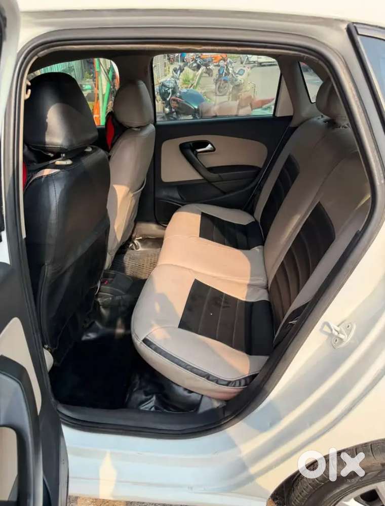 Volkswagen Polo 2012 Diesel Well Maintained