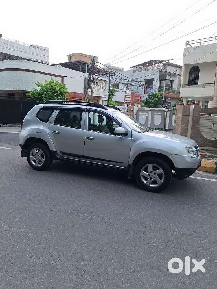 Renault New Duster, 2013, Diesel