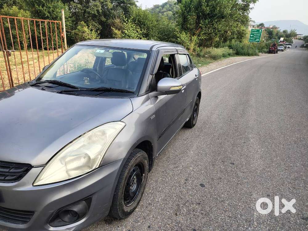 2013 Diesel Model Ok Condition