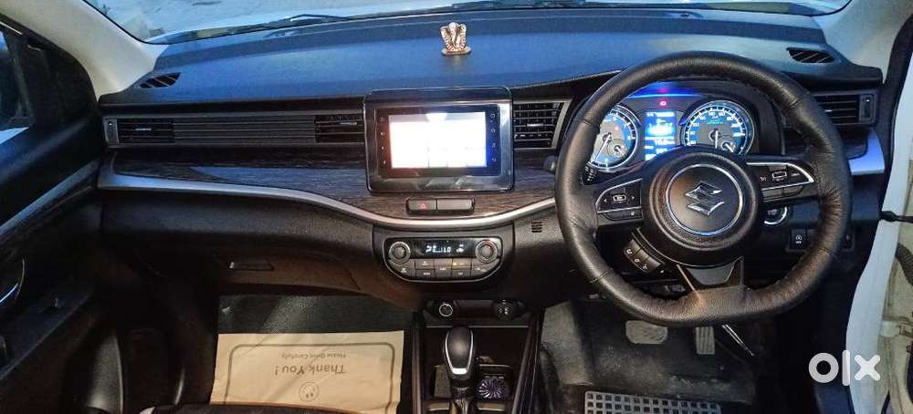 Maruti Suzuki Xl6 Zeta At, 2022, Petrol