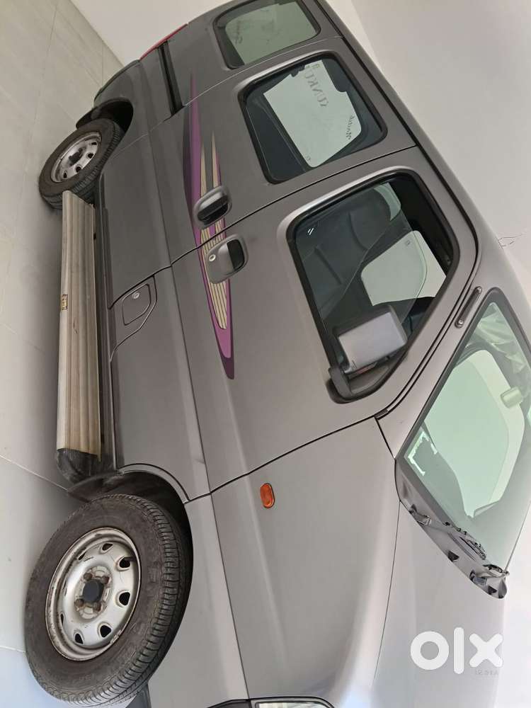 Maruti Suzuki Eeco 1.2 5 Str With A/c+htr, 2013, Petrol