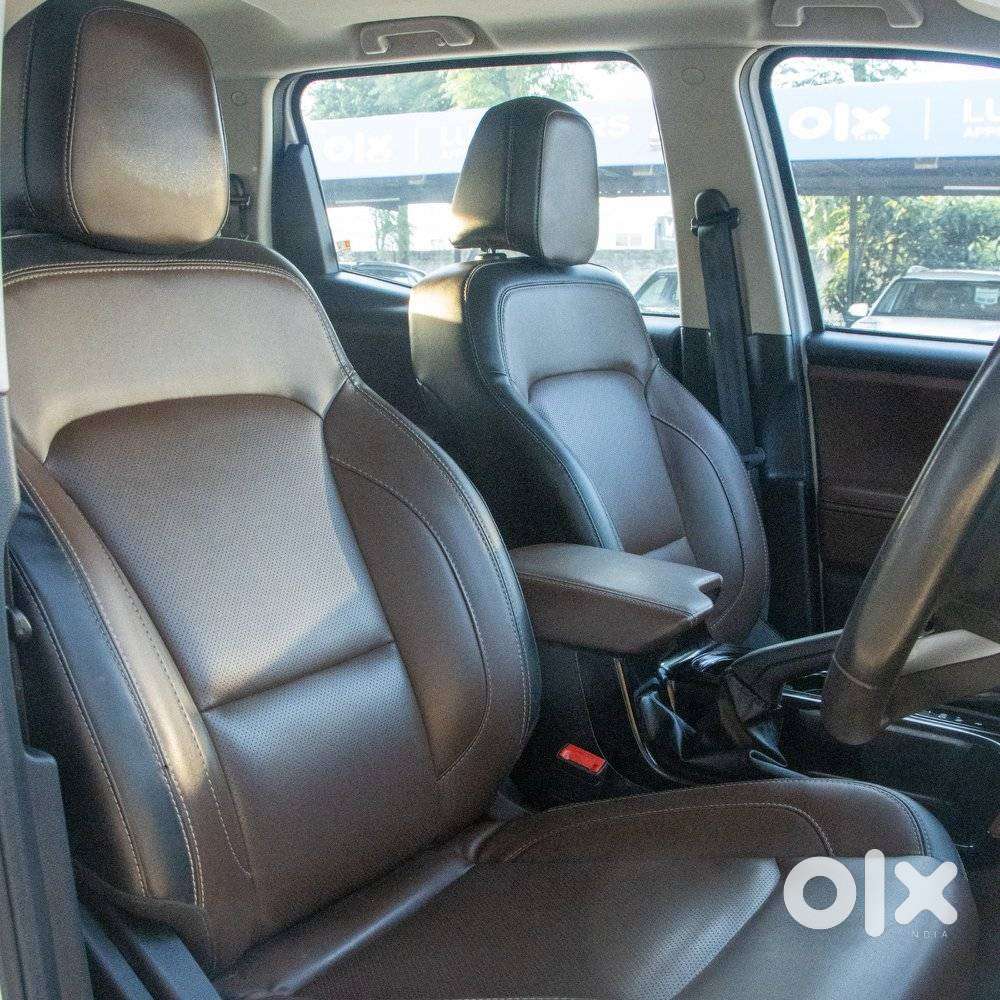 Mahindra Scorpio N Z8 Select Diesel At 2wd 7-seater, 2025, Diesel