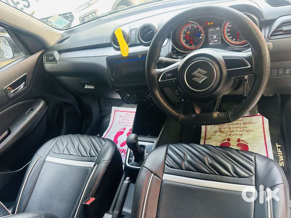 Maruti Suzuki Swift Amt Vxi, 2022, Petrol