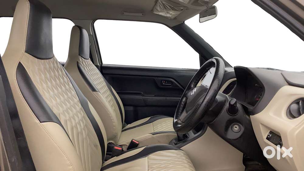 Maruti Suzuki Wagon R Lxi Cng, 2019, Cng & Hybrids