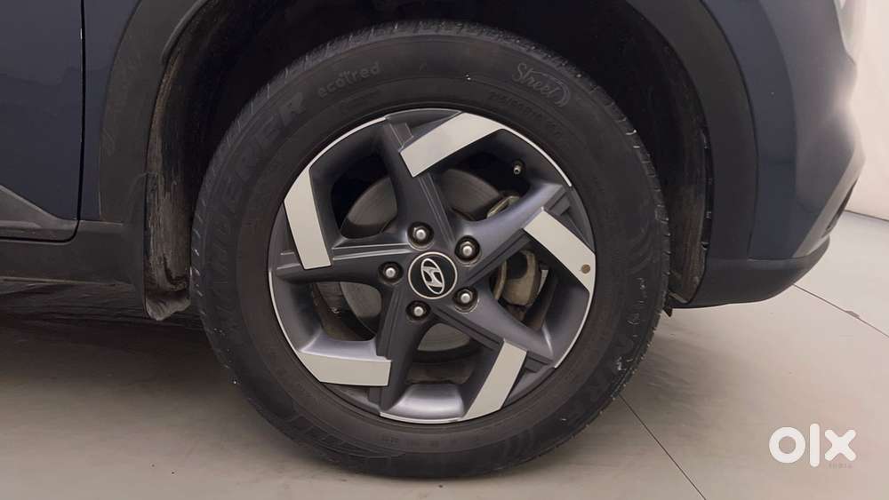 Hyundai Venue [2022-ongoing] 1.5 Crdi Sx, 2022, Diesel