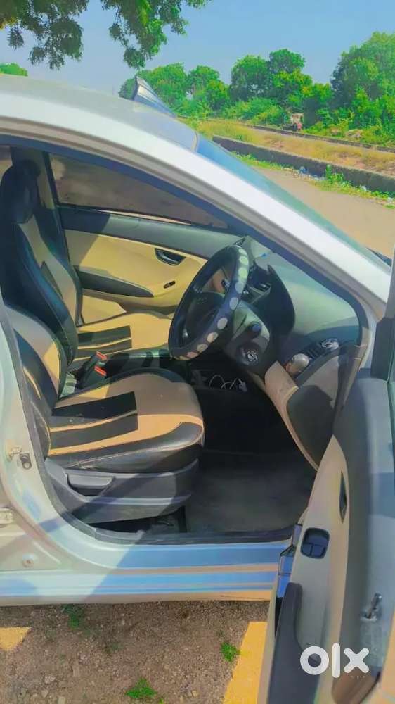 Hyundai Eon 0.8 Era Plus 2012