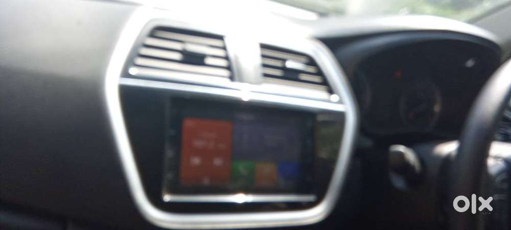 Volkswagen Vento 2010-2013 Petrol Highline, 2014, Petrol