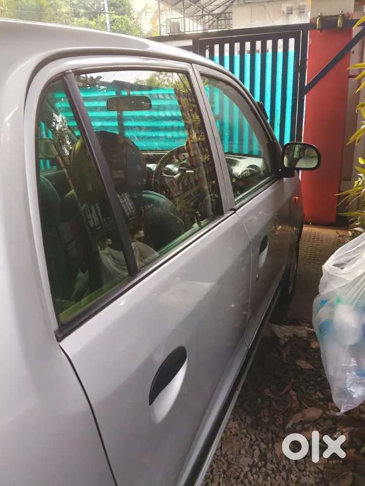 Hyundai Santro Xing Gls 2009 Car