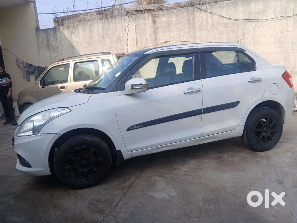 Maruti Suzuki Swift Dzire Vdi (o), 2013, Diesel