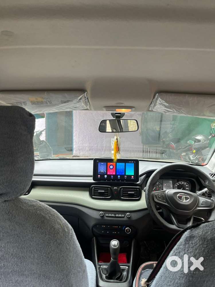 Tata Punch 1.2 Petrol 2023