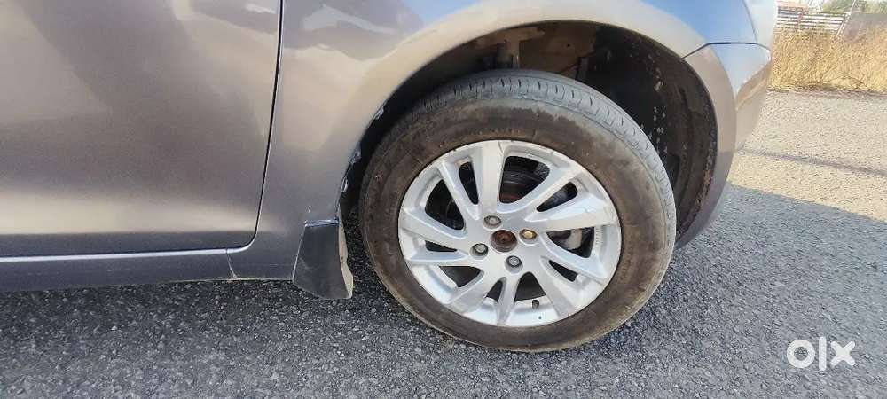 Maruti Suzuki Swift Zdi 2013