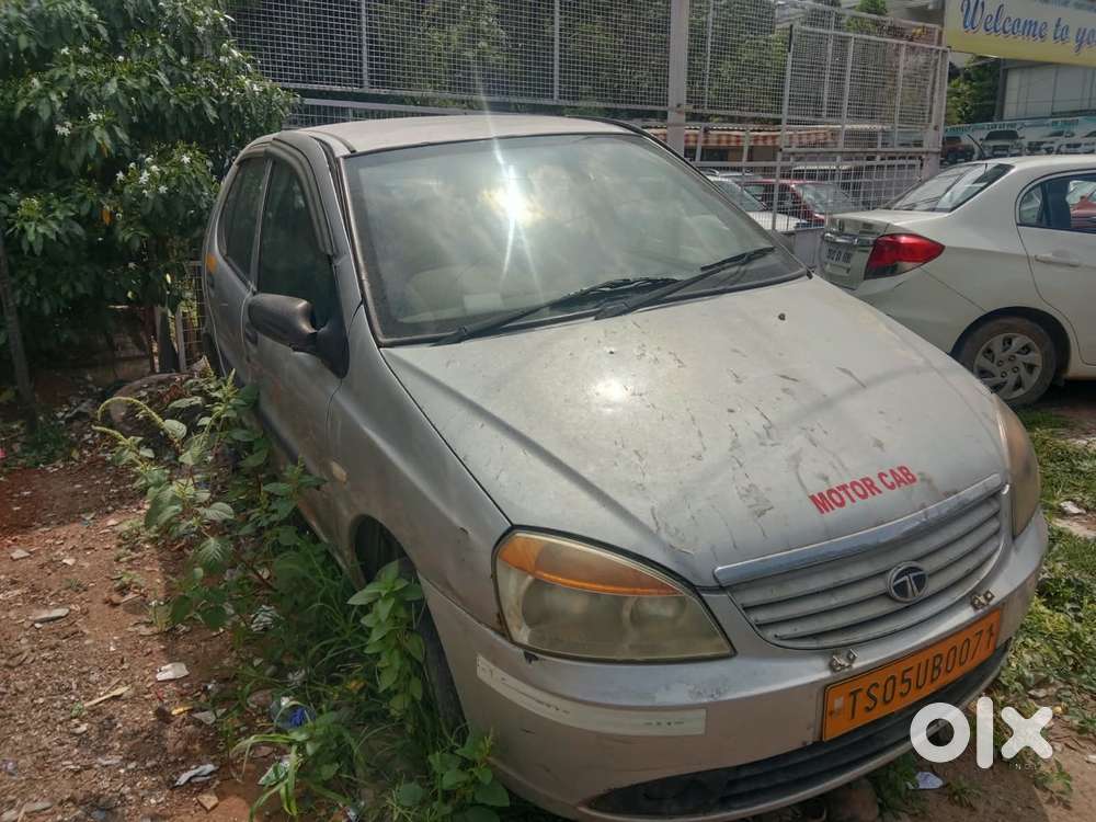 Tata Indica Dle, 2015, Diesel