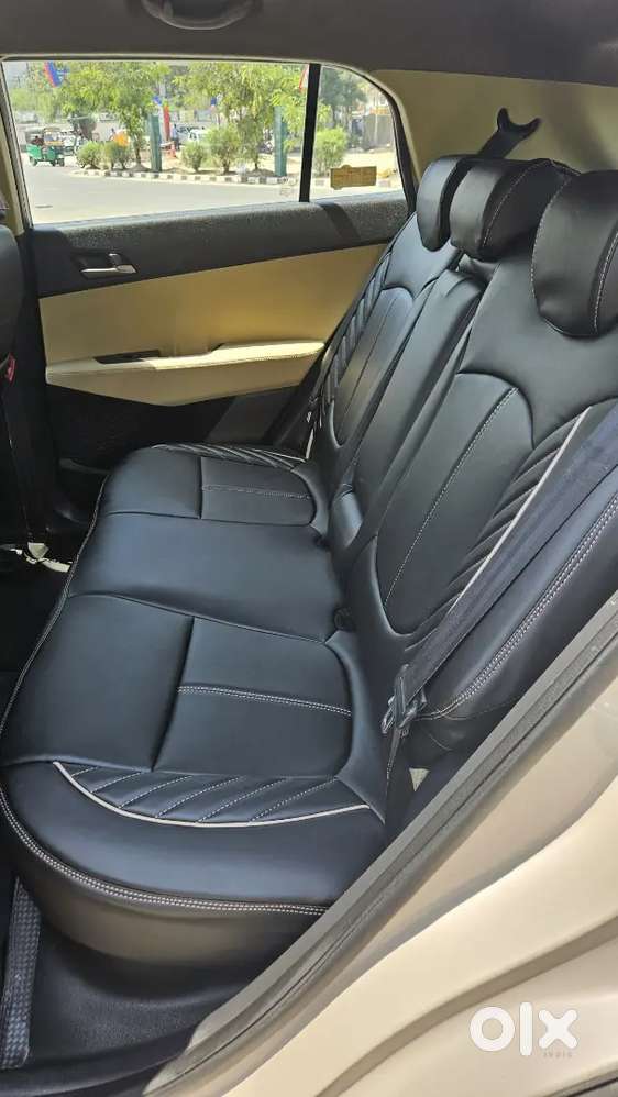 Hyundai Creta Sx Auto Diesel