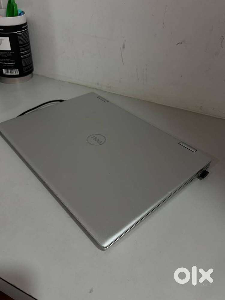 Dell Inspiron 14 7420 2-in-1 | i5 12th Gen | 8GB RAM | 512GB SSD | Tou