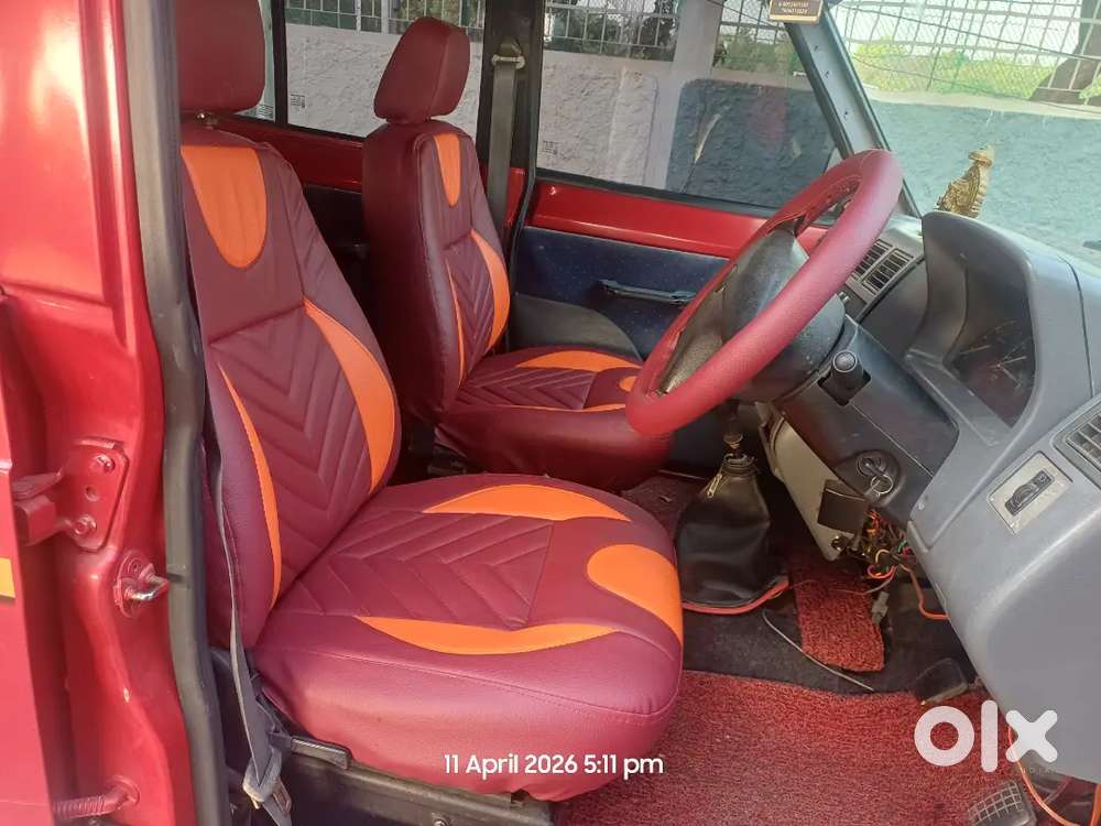 2012.  Sumo Victa Ex