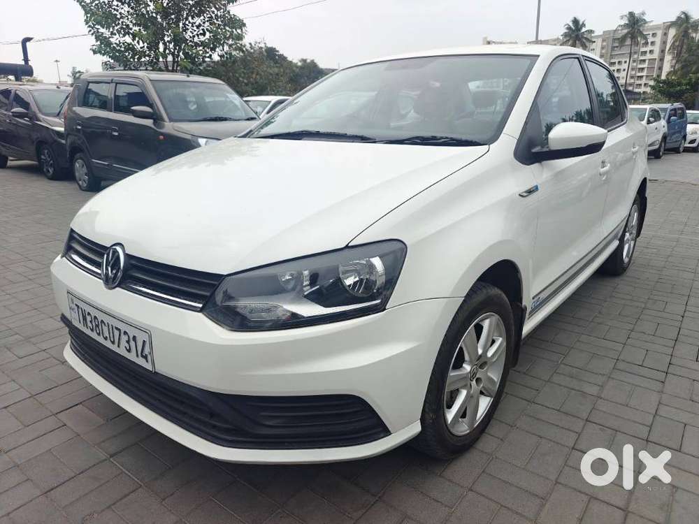 Volkswagen Ameo 1.0 Mpi Comfortline, 2020, Petrol