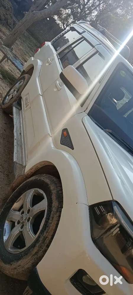 Mahindra Xuv 3xo