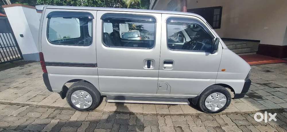 Maruti Suzuki Eeco 2024