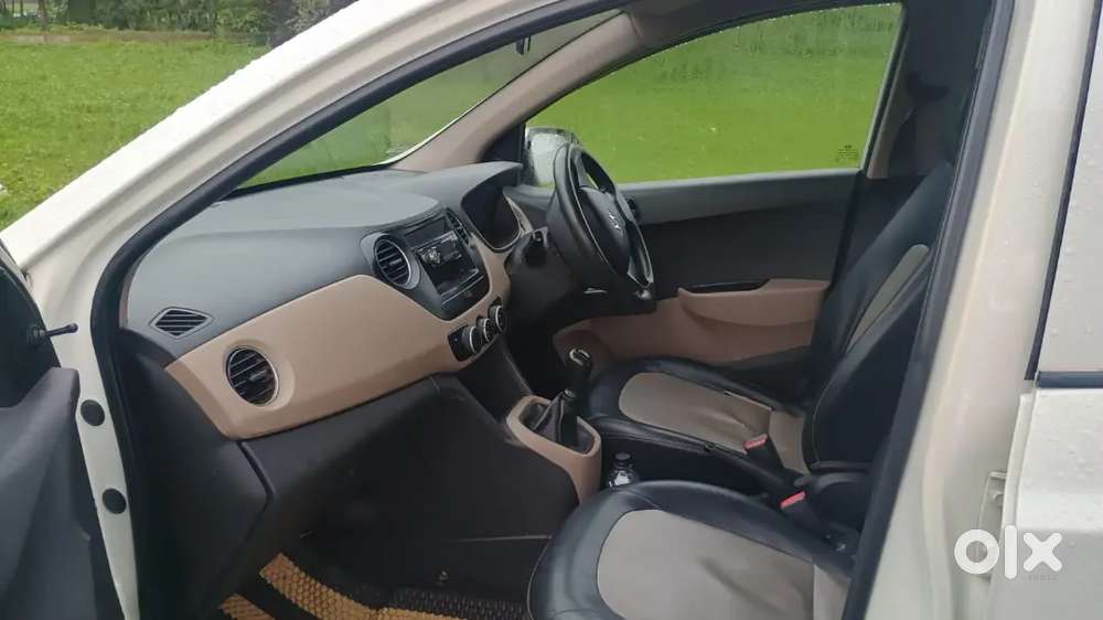 Hyundai Grand I10 Prime 2018 Diesel Manual