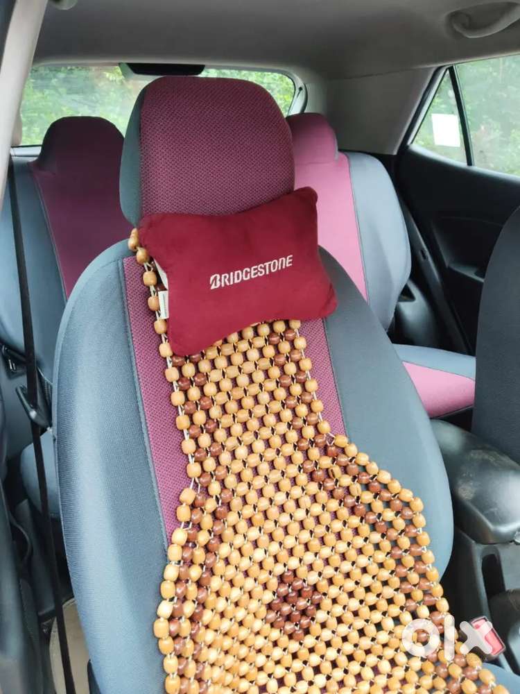 Hundai Venue Disel Well Maintens