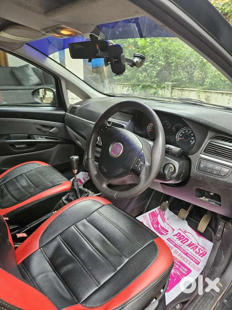 Fiat Grande Punto 2009
