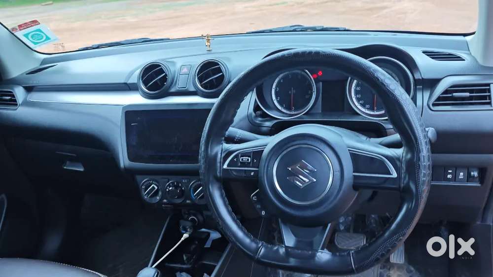 Swift 1.2 Vxi Amt Maruti Suzuki 2024
