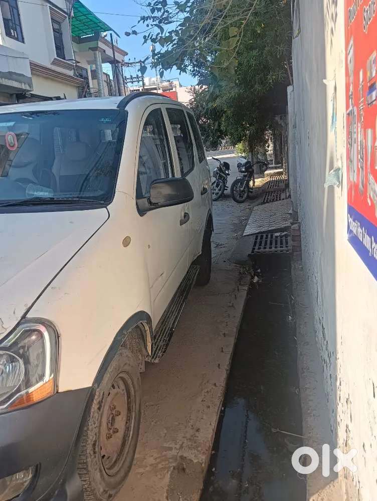 Mahindra Xylo 2015 Diesel