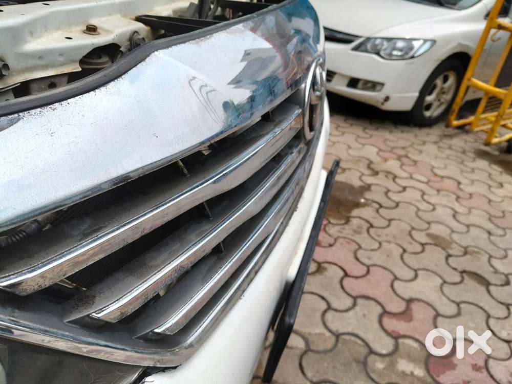 Toyota Fortuner 2010 Diesel Well Maintained