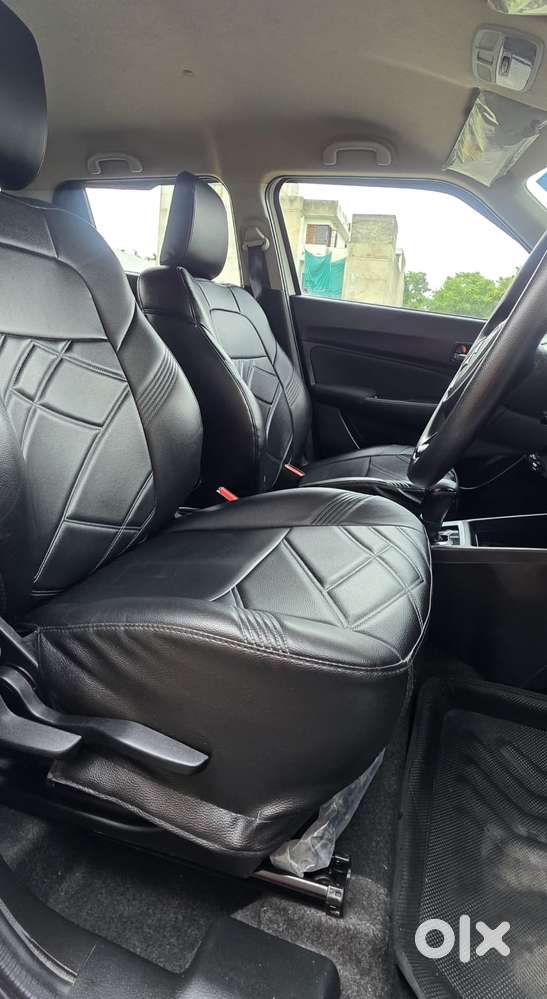 Maruti Suzuki Swift Vxi Ags, 2024, Petrol