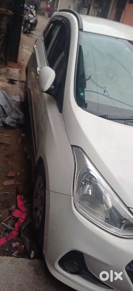 Hyundai Grand I10 2019