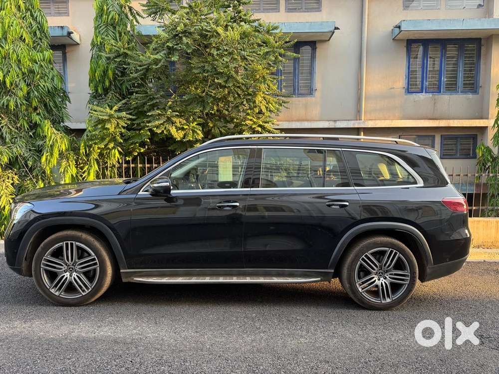 Mercedes-benz Gls 450d 4matic, 2024, Diesel