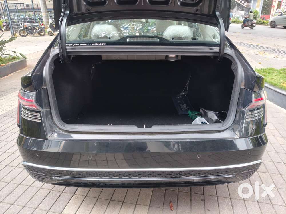 Hyundai Verna 1.5 Sx (o) Ivt, 2024, Petrol