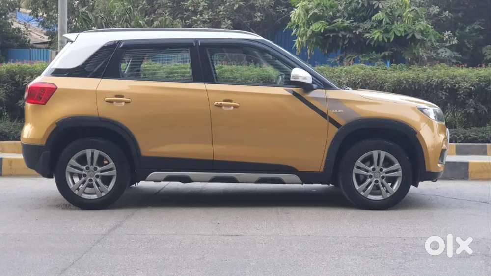 Good Condition Car