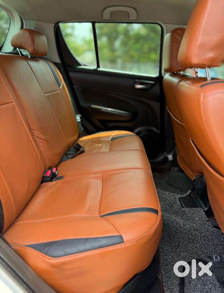 Maruti Suzuki Swift Vdi (o), 2018, Diesel