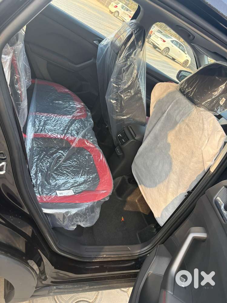 Skoda Kushaq 1.5 Monte Carlo Tsi Dsg, 2025, Petrol