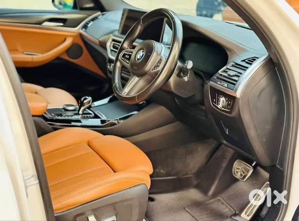 Bmw X3 2.0 Xdrive 30i M Sport, 2023, Petrol
