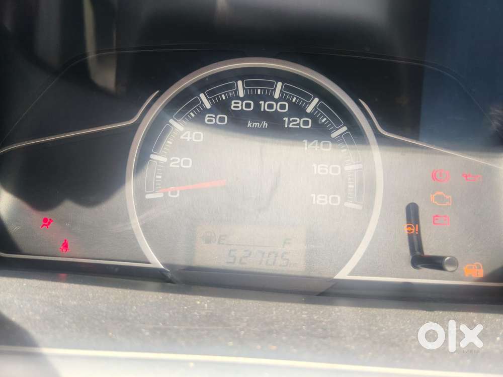 Maruti Suzuki Alto 800 Lxi, 2021, Petrol