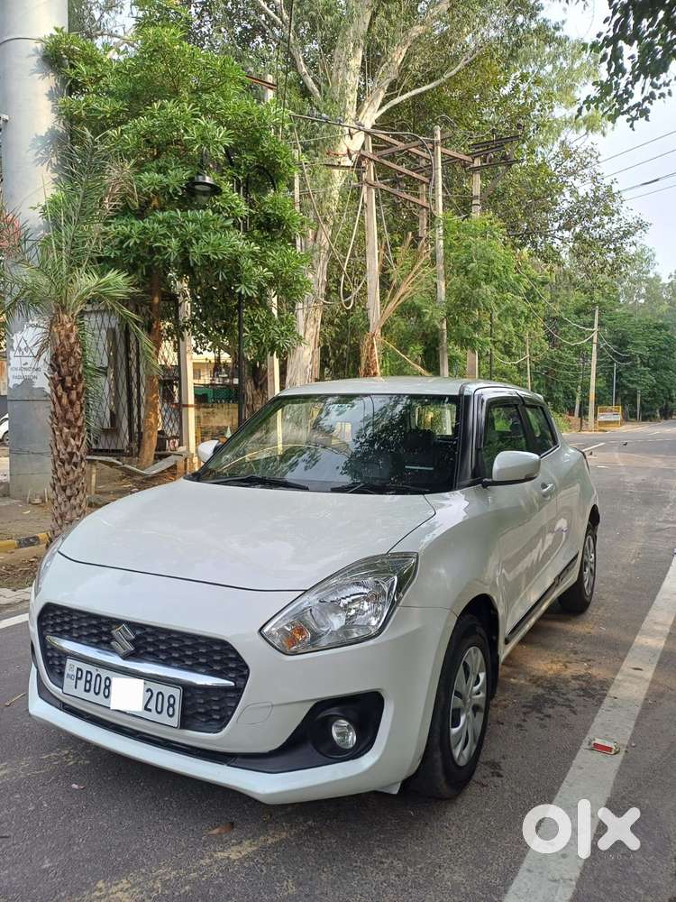 Maruti Suzuki Swift Amt Vxi, 2022, Petrol