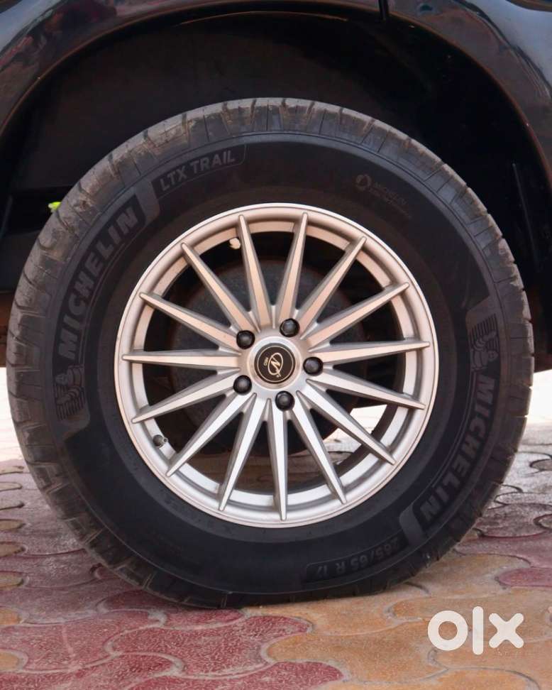 Mahindra Scorpio [ ] 2.2 S9, 2019, Petrol