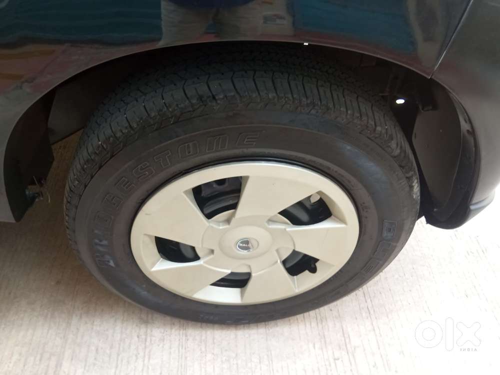 Mahindra Scorpio S5 Plus, 2019, Diesel