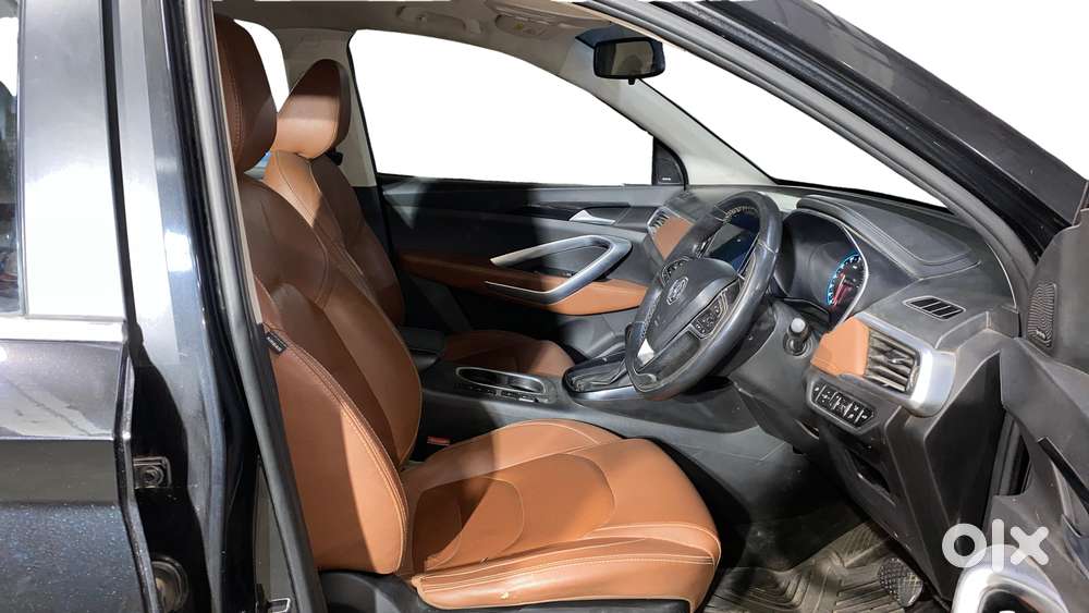 Mg Hector Plus 1.5 Sharp Dct, 2020, Petrol